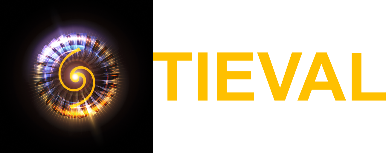 Tieval Logo