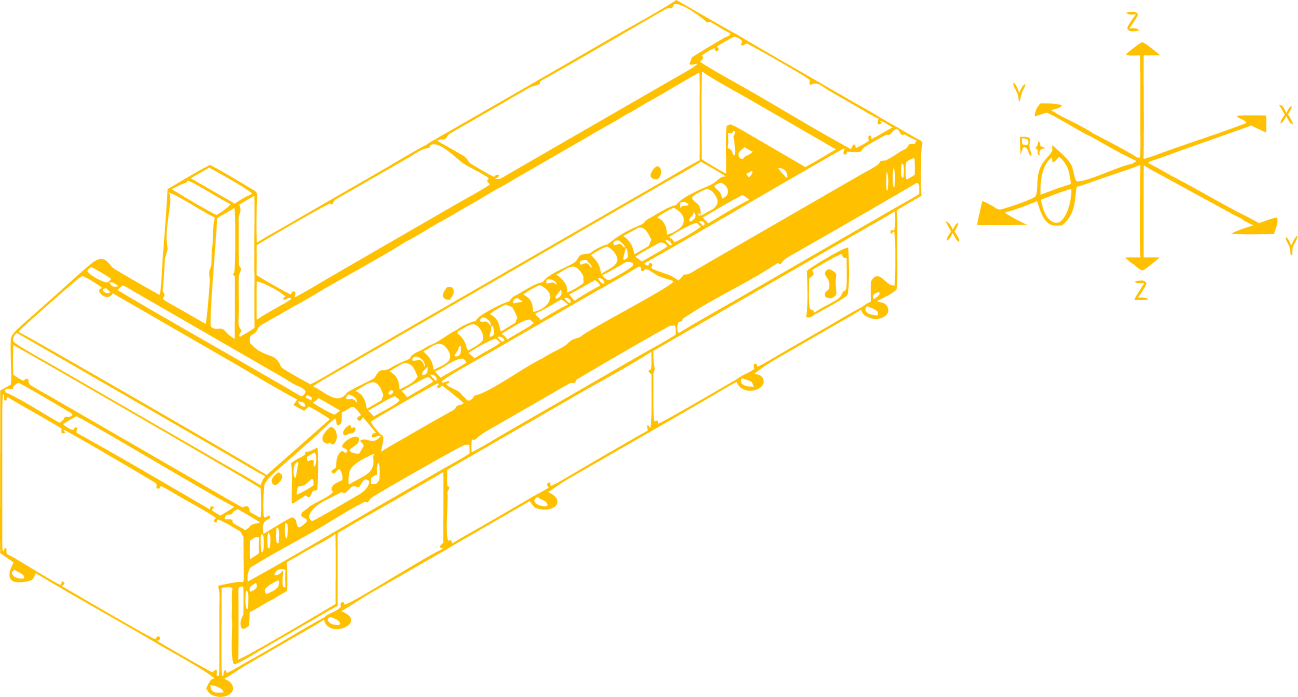TSS Inspection Systems